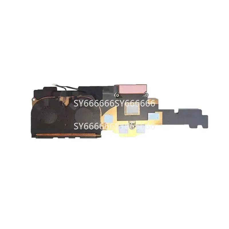 100% New Laptop Cooling Fan Assembly Heatsink For Lenovo Thinkpad Z13 Gen1 With Disassembly Tools