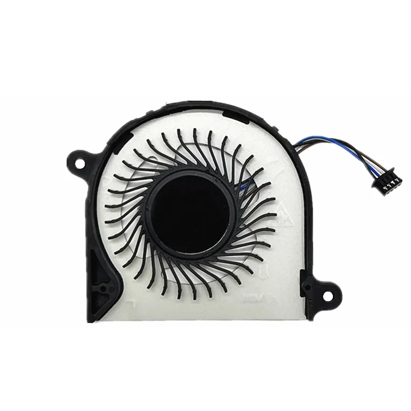 For DELL Latitude 7480 7490 7491 E7480 Laptop CPU Cooling Fan Heatsink 02T9GV
