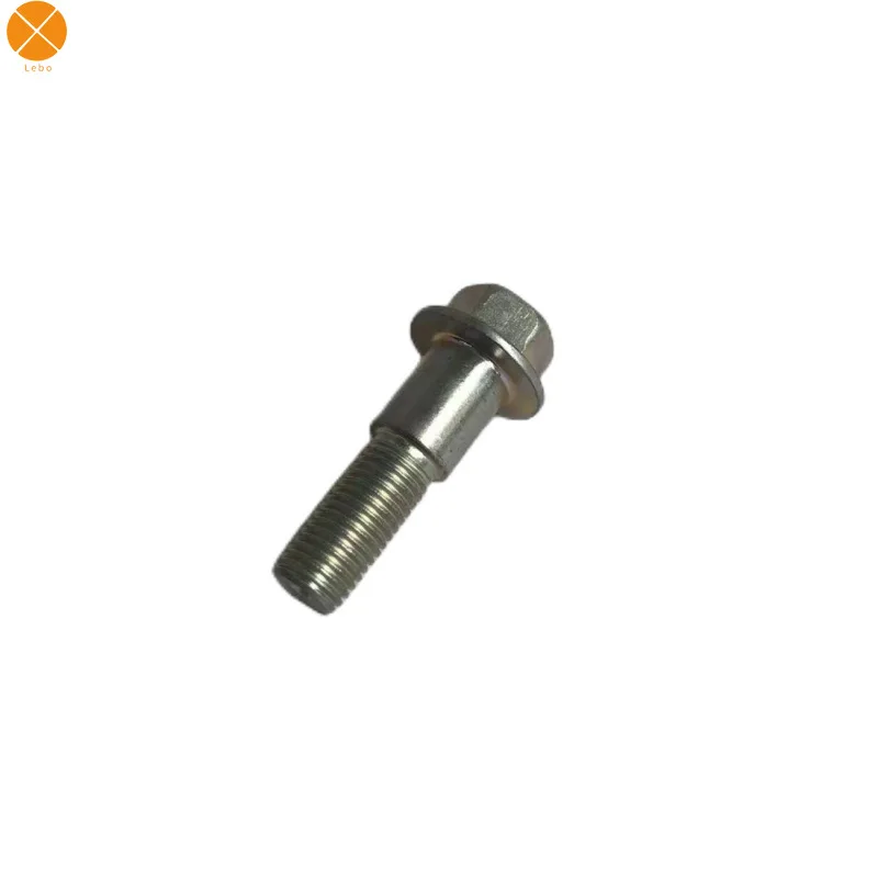 OEM 90102-SF1-000 for Honda Acura Civic SI Dohc VTEC Intermediate Half Shaft Bolt Set of view 5