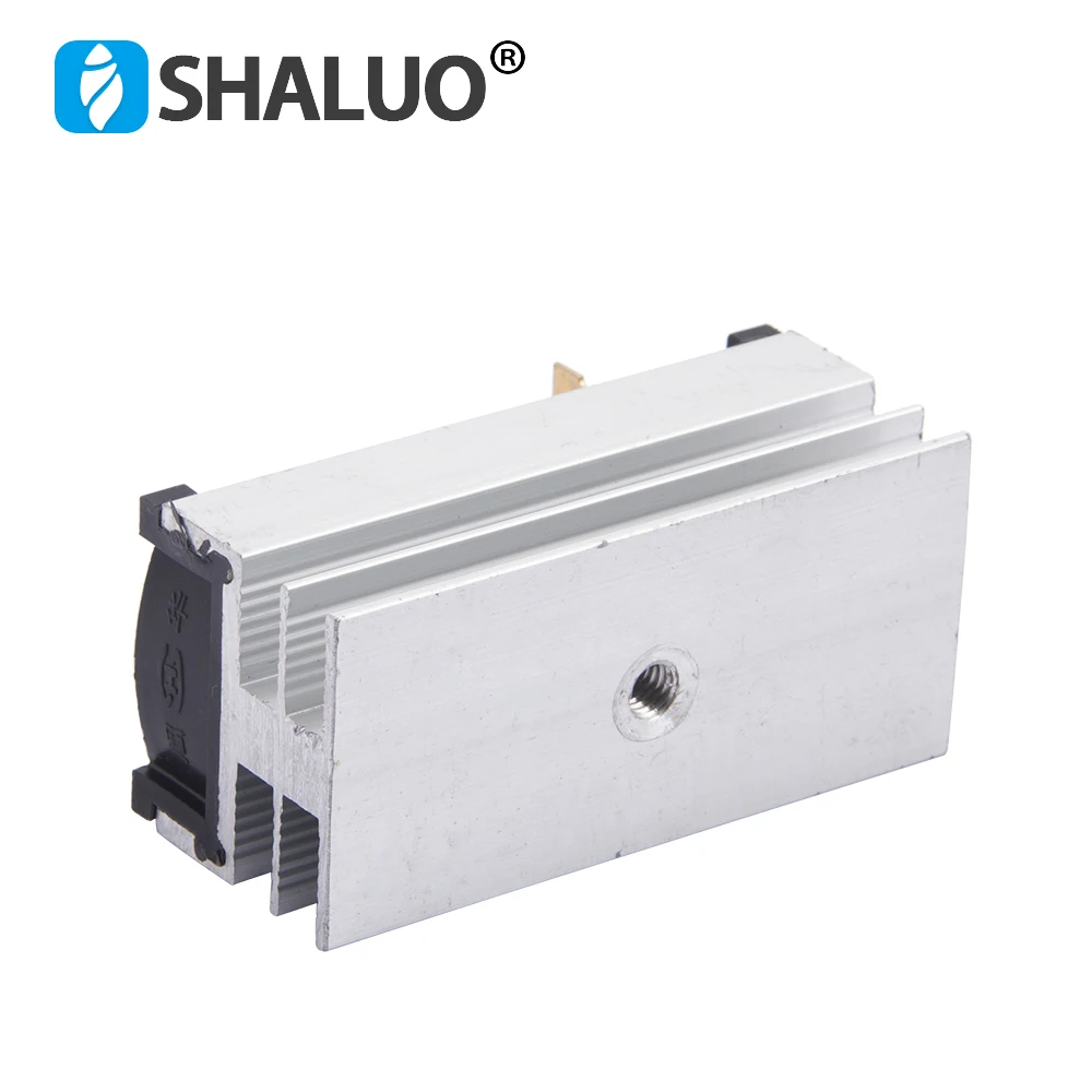 Three phase SQL20A 20amp generator rectifier Aluminum Heatsink Diode Bridge Rectifier kit for generator 20A Iron Pin power diode