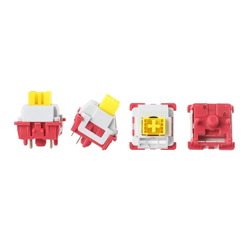 Leobog Nimbus V3 Sw…