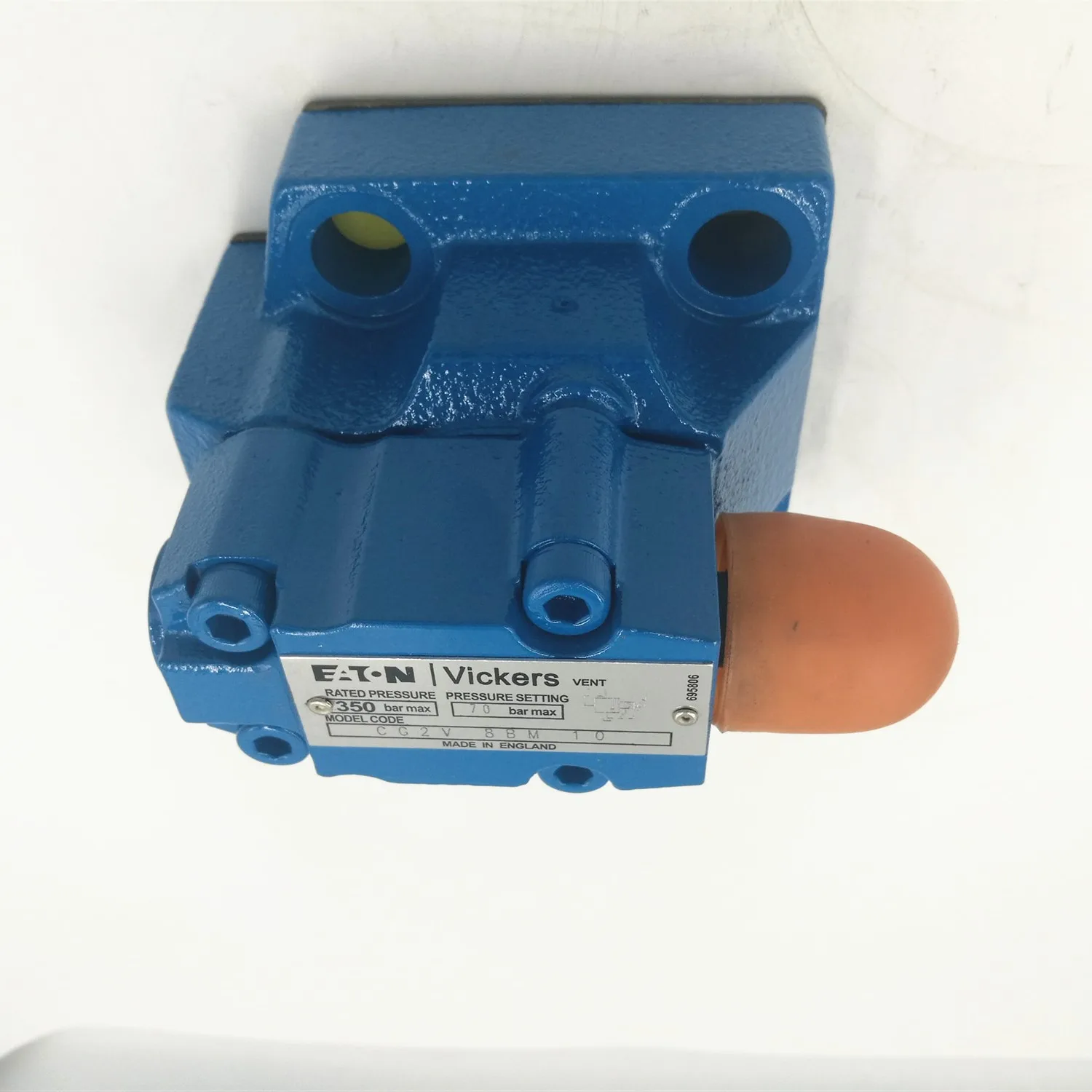 C5GV Series Proportional directional valve CG5V-8FW-OF-M-U-H5-20 CG5V-6FW-0F-M-U-H5-20 CG2V-6GW-10 CG2V-6FW-10