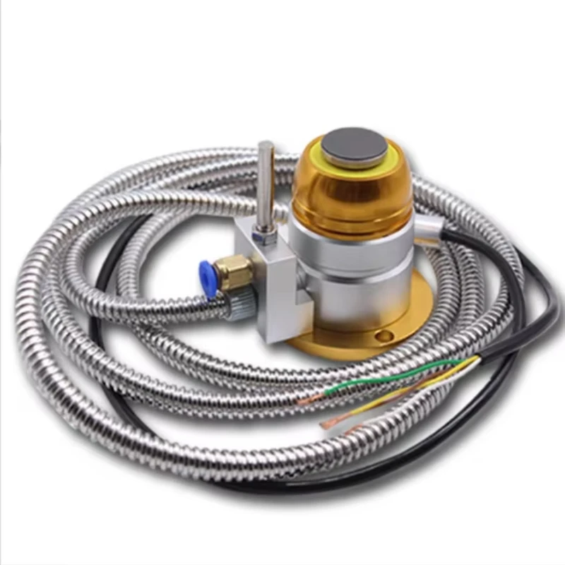 

Numerical control router micro macro MACH3 z axis automatic setting tool adjustment sensor
