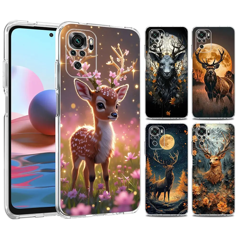 Transparent Phone C… - image