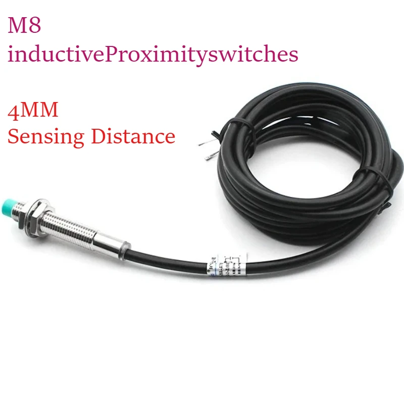 M8 Large Distance M…