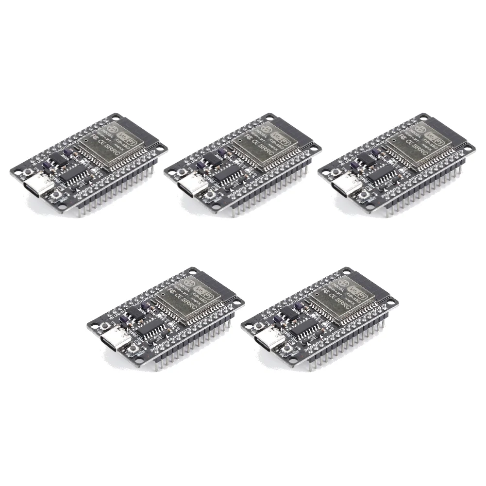 Variant: 5PCS