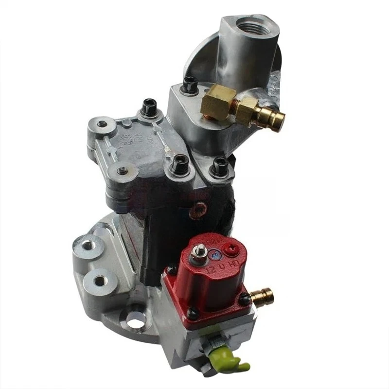 High Quality Heavy Duty Truck Parts for Engine QSM11 ISM11 M11 3417677X Fuel Injection Pump Assembly