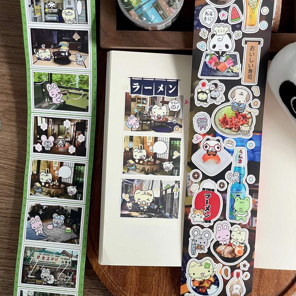 Thumbnail 4 - #21 Top 50 Decorative Tape