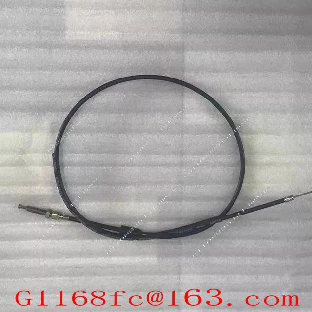 AX100 Original Pull Line Clutch Line Clutch Cable
