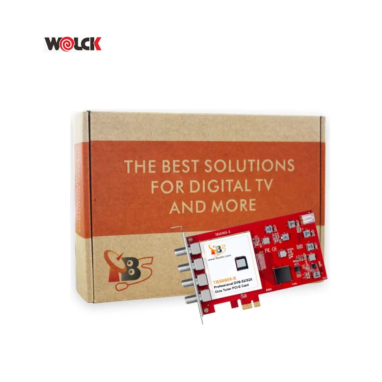 2026 Tbs 6909X V2 D… - image