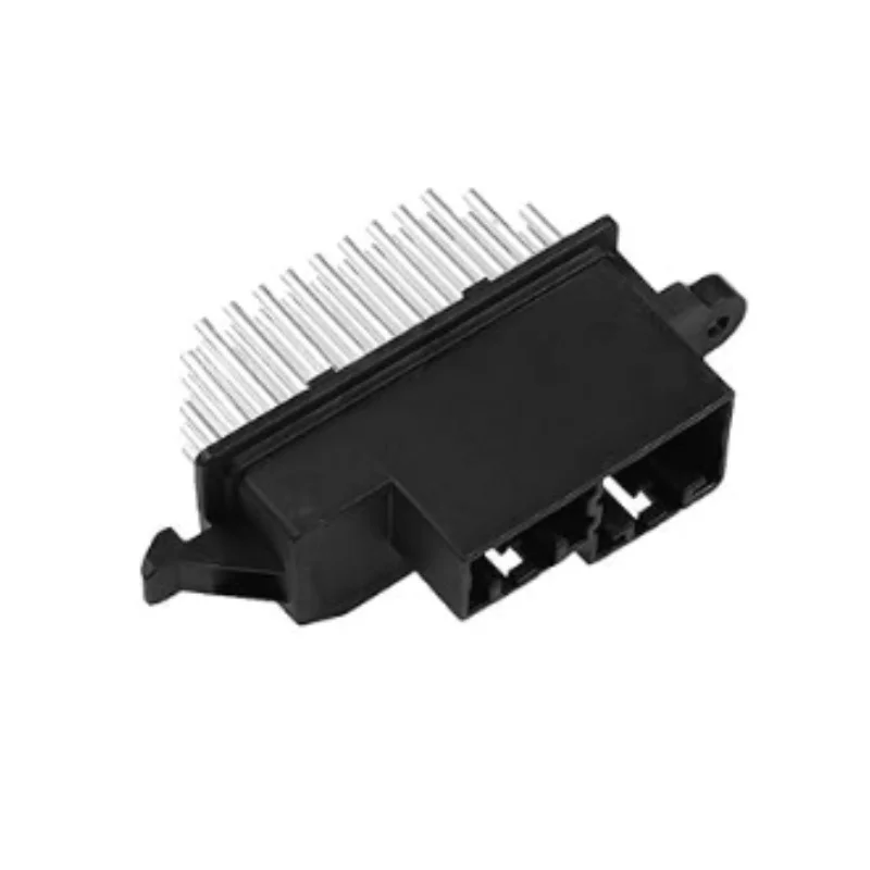 

Heater Blower Motor Regulator For Nissan Rogue Sport 277A14BU0A RU957 JA2012 AV1119E624AA ‎Blower Motor Resistor