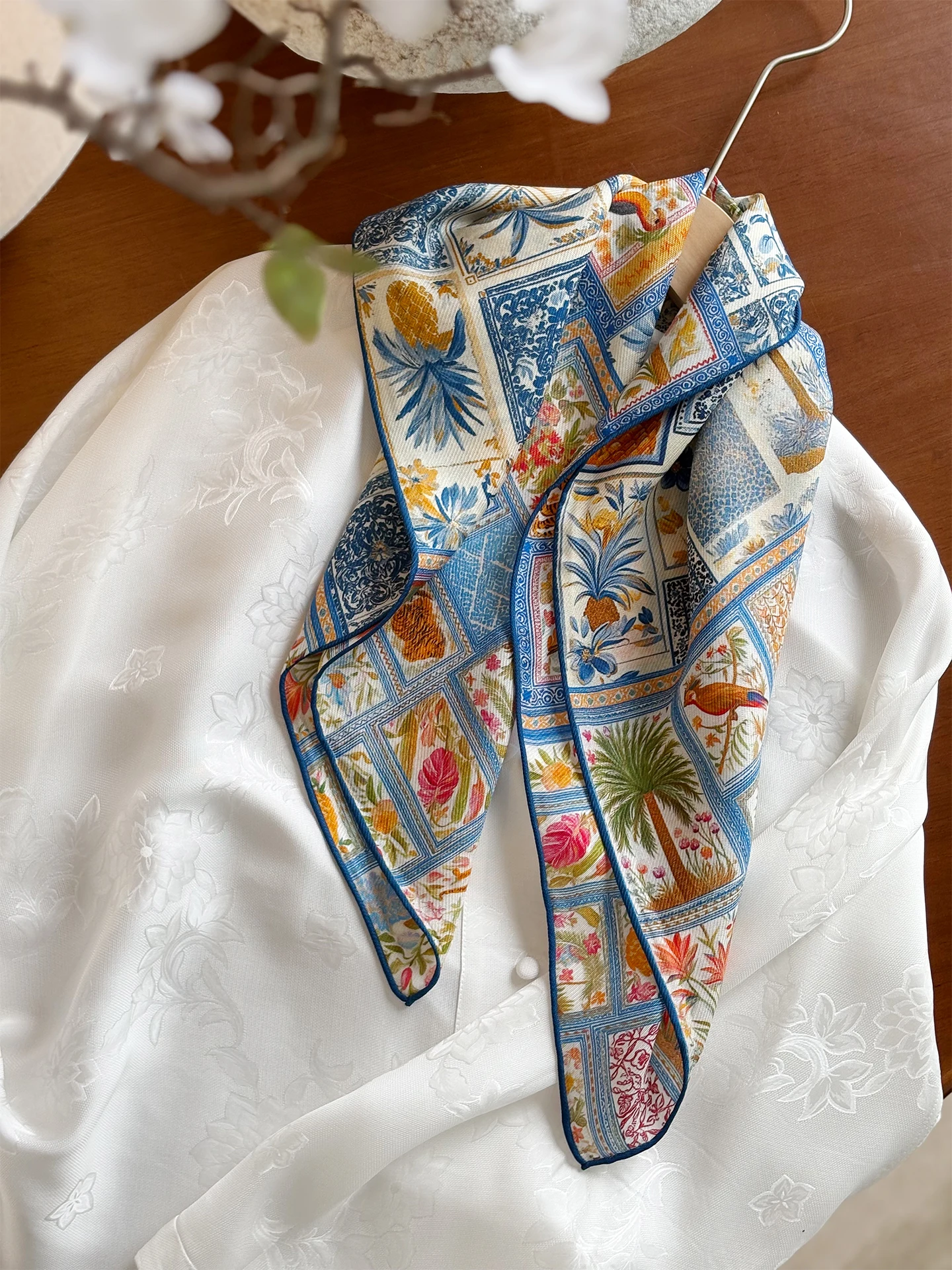 kaliiya-double-sided-silk-scarf-tuscan-style-print-slant-pattern-youth-fashion-winter-summer-autumn-multifunctional-square-scarf