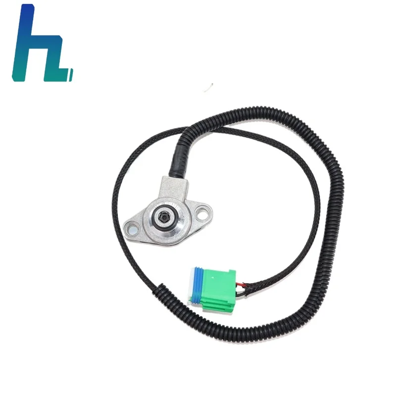 

252924 7700100009 Transmission Pressure Sensor for Peugeot AL4 Citroen Renault 19 8201533009