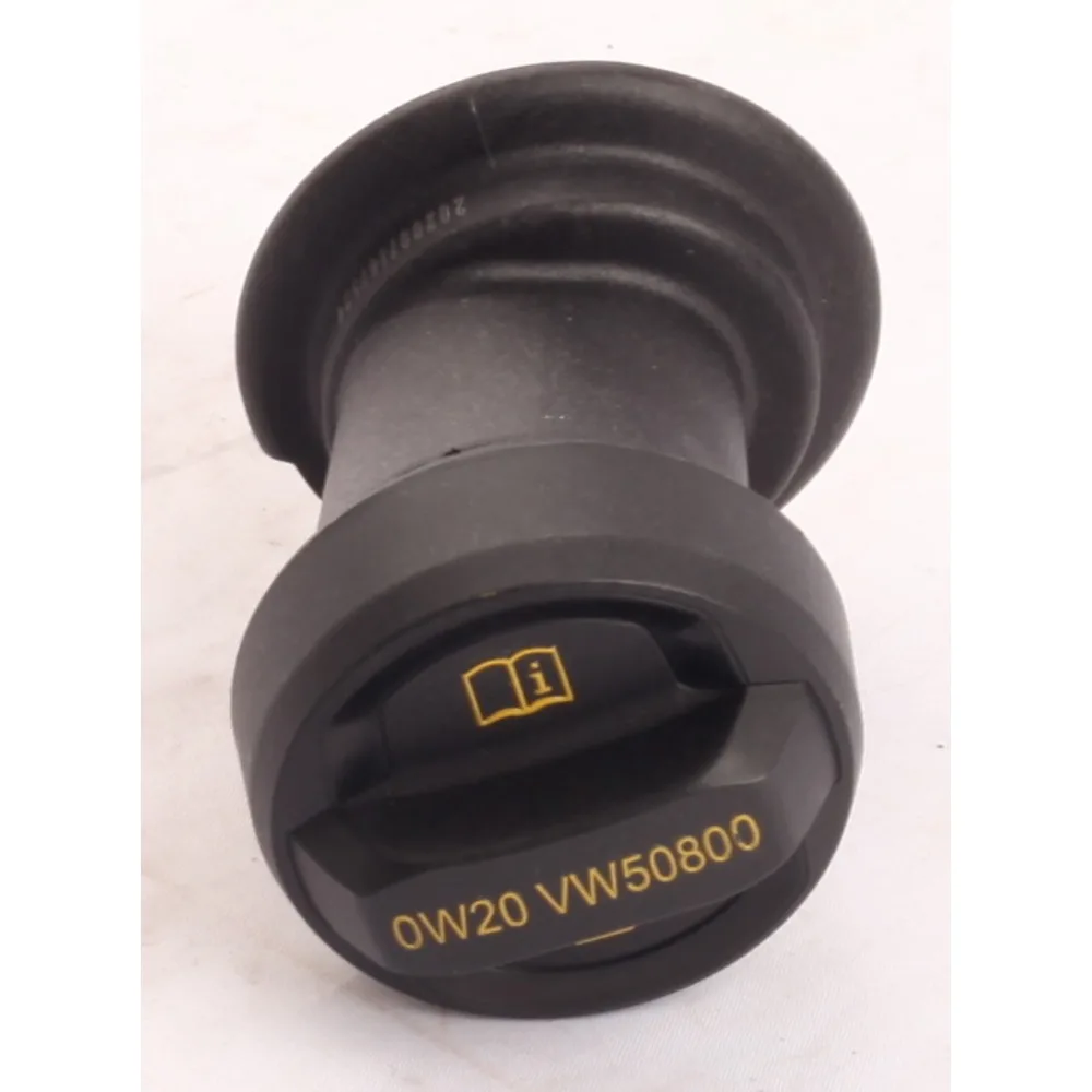 05E 103485 B 06K 103 281 B Ulepszona pokrywa oleju EA888 05E 103 485 B 06K 103 281 B Do VW B8L New CC Golf 7 Tiguan L 06K 103281 B — zdjęcie 7