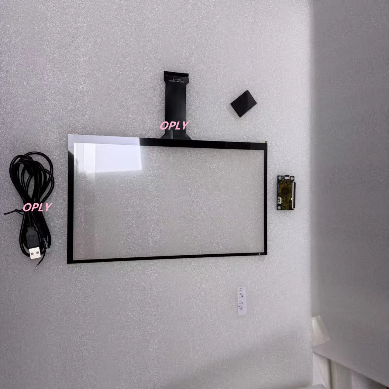 11.6 inch Capacitive Digitizer Touch TP Screen 11.6