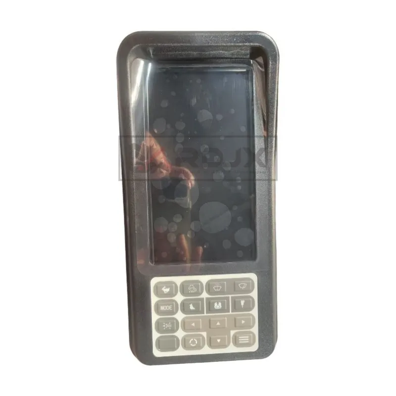 

Applicable to Ko belco excavator accessories SK-10 series YN59S00033F2 excavator display YN59S000039