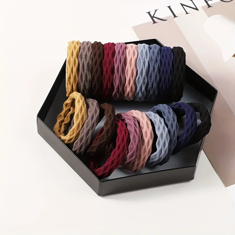 Thumbnail 4 - #62 Best Scrunchies to Buy In 2026