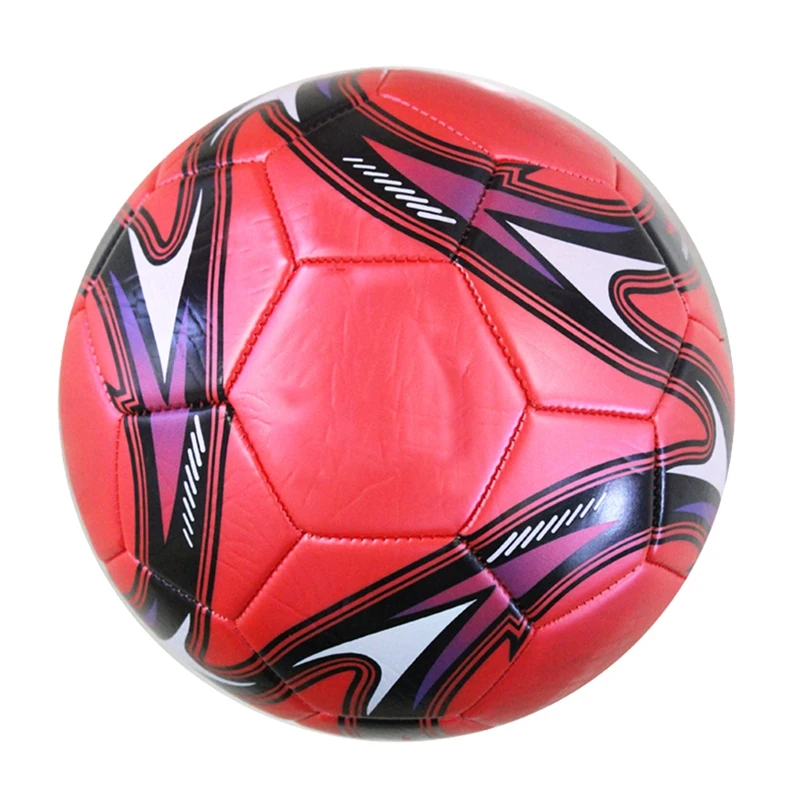 FBIL-Professional Soccer Ball Size 5 Official Soccer Training Football Ball Competition Outdoor Football