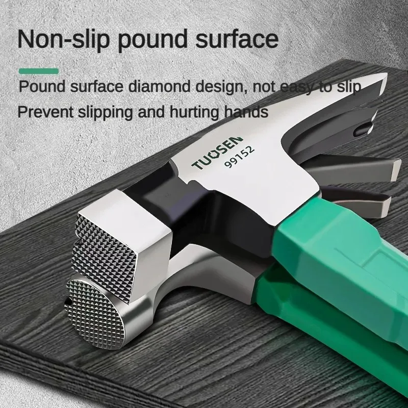 Thumbnail 4 - #37 Compare Manual Hammers Before You Buy