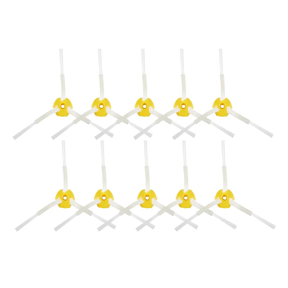 10pcs iRobot Roomba 500 600 700 시리즈 510 530 560 630 650 760 770 780 진공 청소기 액세서리 부품