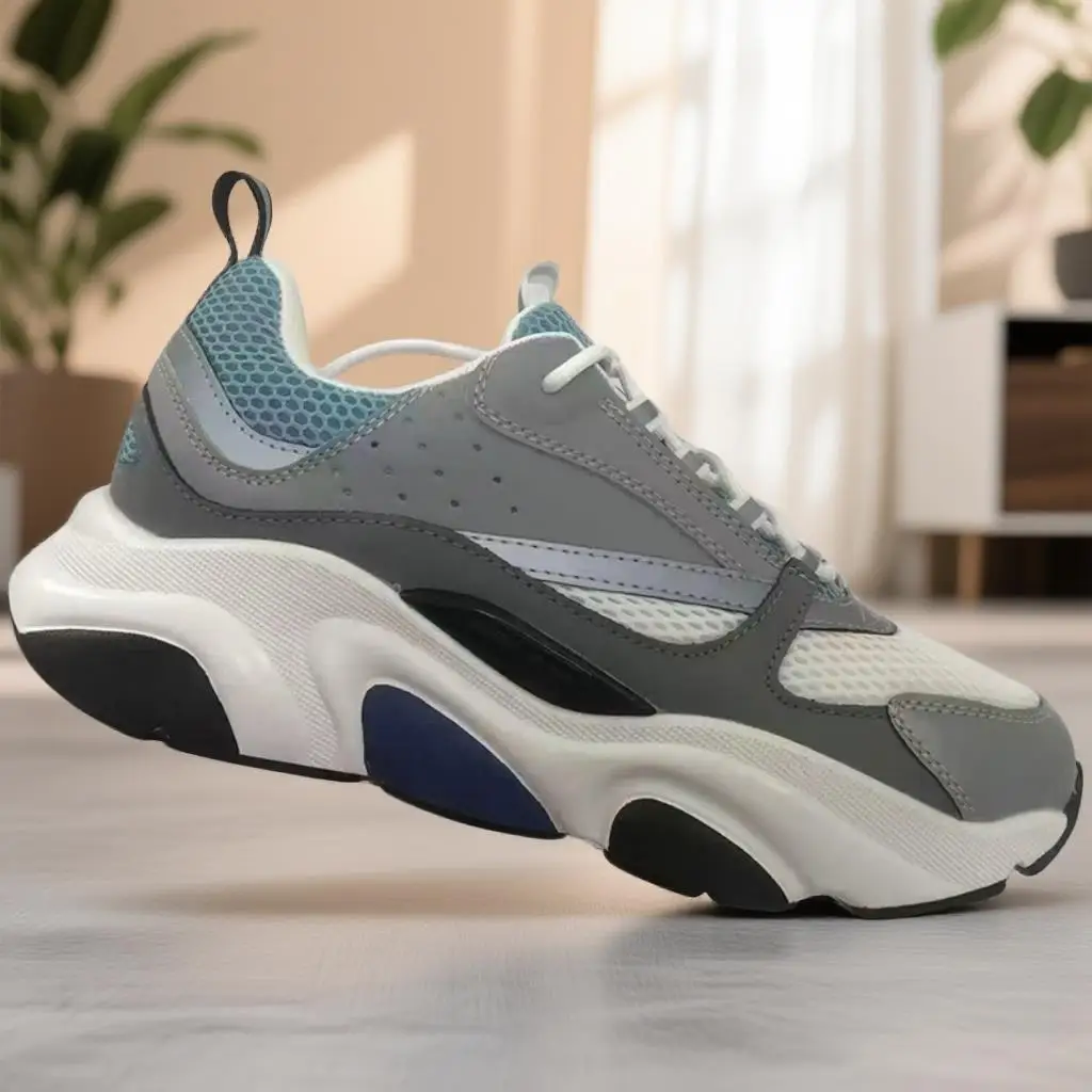 

Спортивная обувь FallTrendy в стиле ретро, классический силуэт, трендовый комбинезон