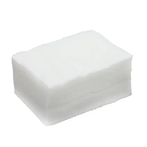 

Cosmetic Cotton Pads Large Capacity Nonwoven Makeup Remover Facial Wipes for Beauty Skincare Routine