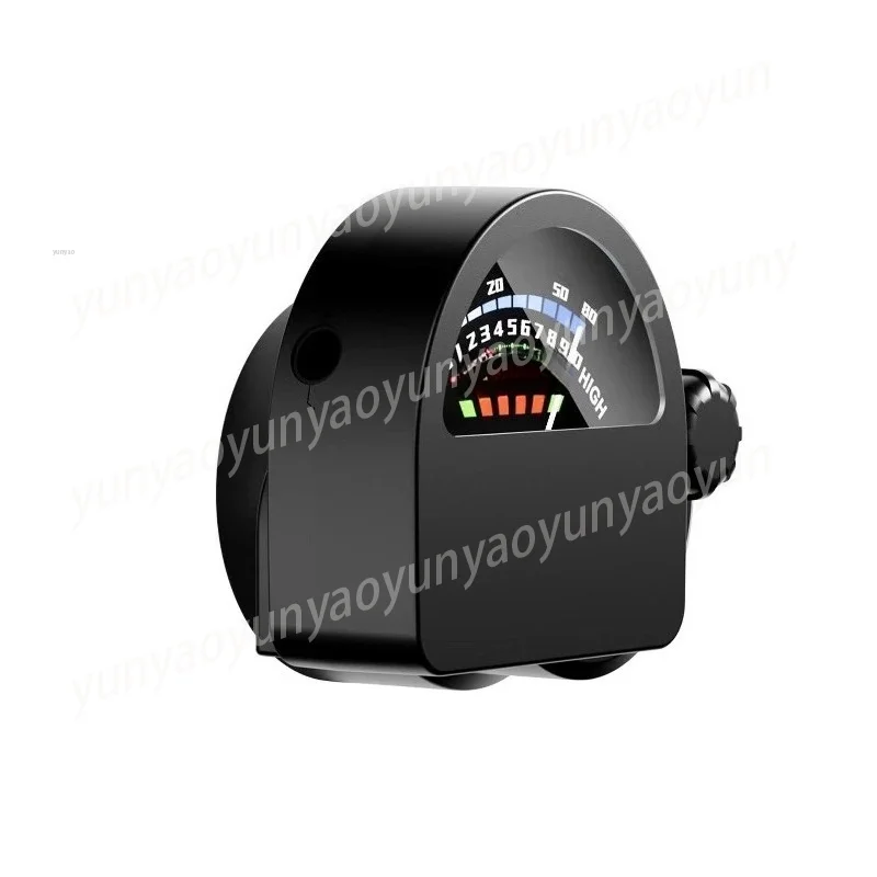 Suitable for Small Leak Detector, with Sound and Light Display, Frequency Size Pointer, Auxiliary Leak Detection Function
