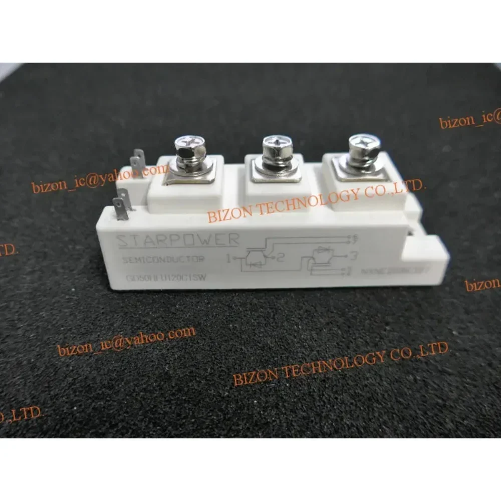 

New Original Module GD50HFU120C1SW GD50HFU120C1S GD100HFT60C1S GD150HFT60C1S GD200HFT60C1S
