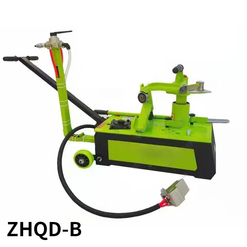 Electric Pneumatic Tire Changing Machine 11R22.5 12R22.5 13R22.5 Truck Changing Machine Tire Repair Tool