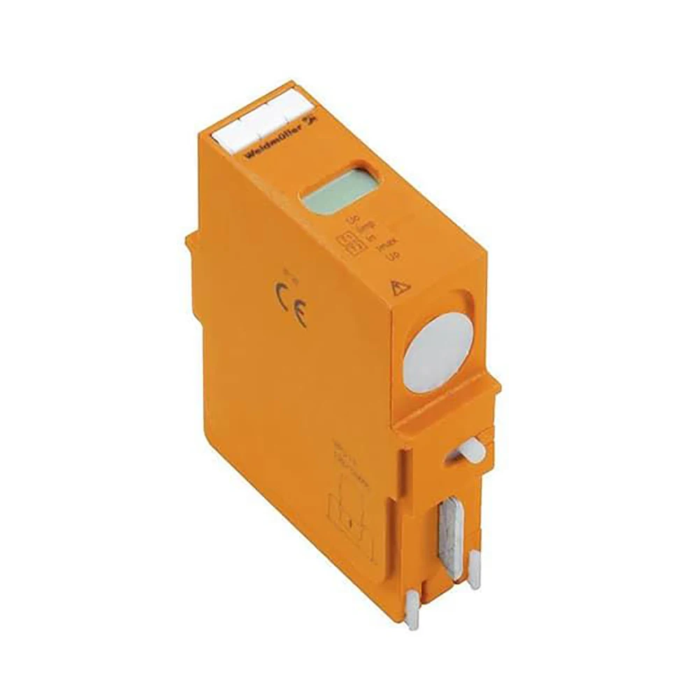 2025080000 For Weidmuller VPU II 0 275V Surge Protection Device High Quality Fast Ship