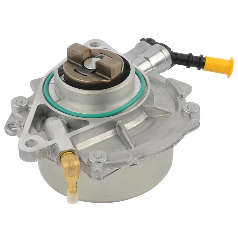 

Car Brake System Mechanical Vacuum Pump For MINI R55 R56 R57 R59 N14 1.6L Cooper S 11667556919