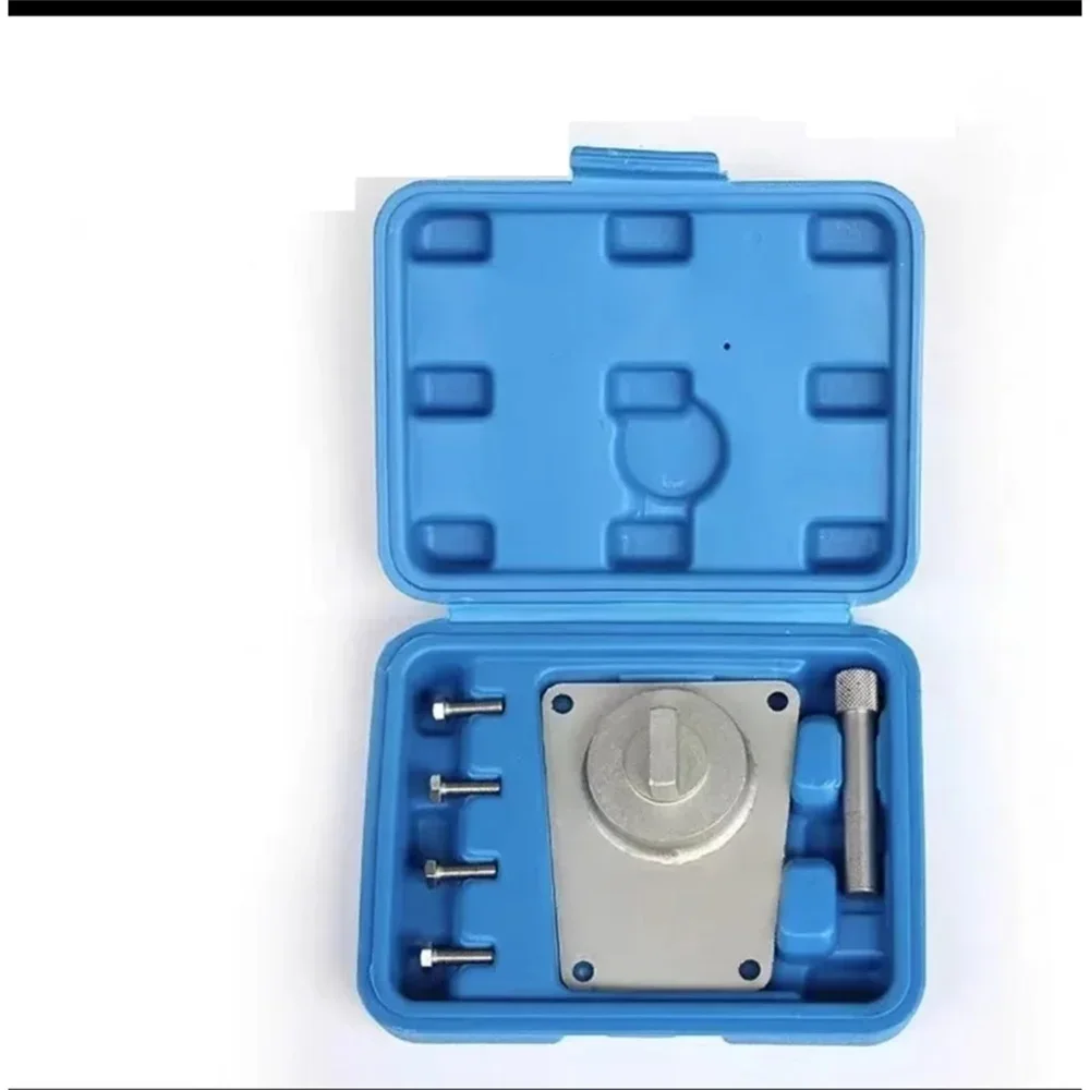 NEW Timing Belt Change Diesel Motor Tool Set Fit for Chevrolet Captiva G-M Opel Antara 2.0 Tools for Auto XW36