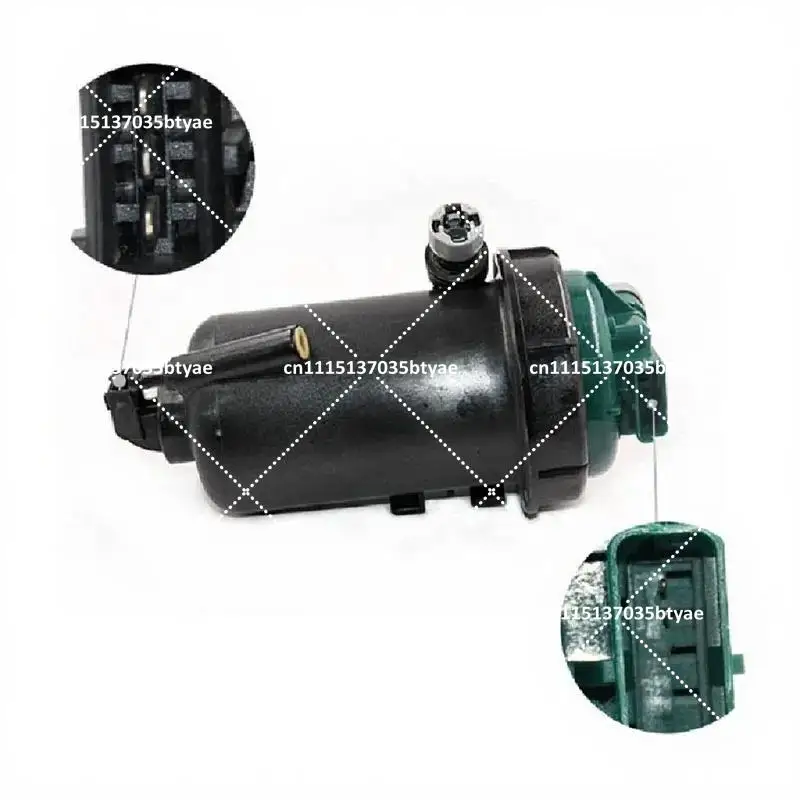 Fuel Filter Housing Assembly 1362976080 1368127080 Automotive Replacement Part