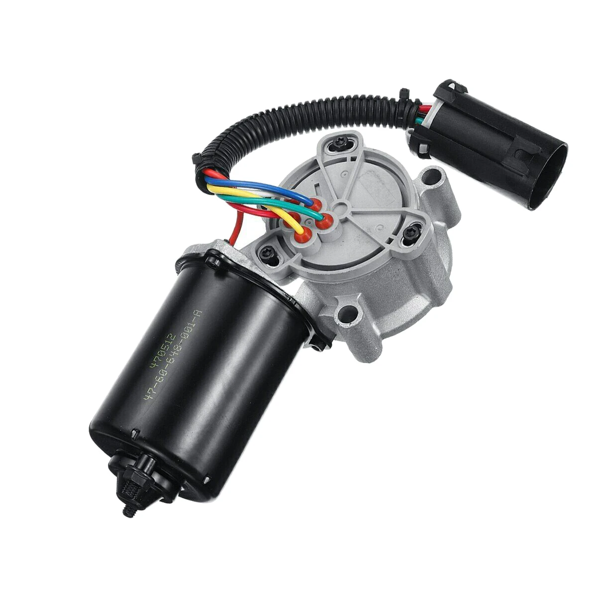 

Car Transfer Case Shift Motor Actuator Transmission for Ford Ranger