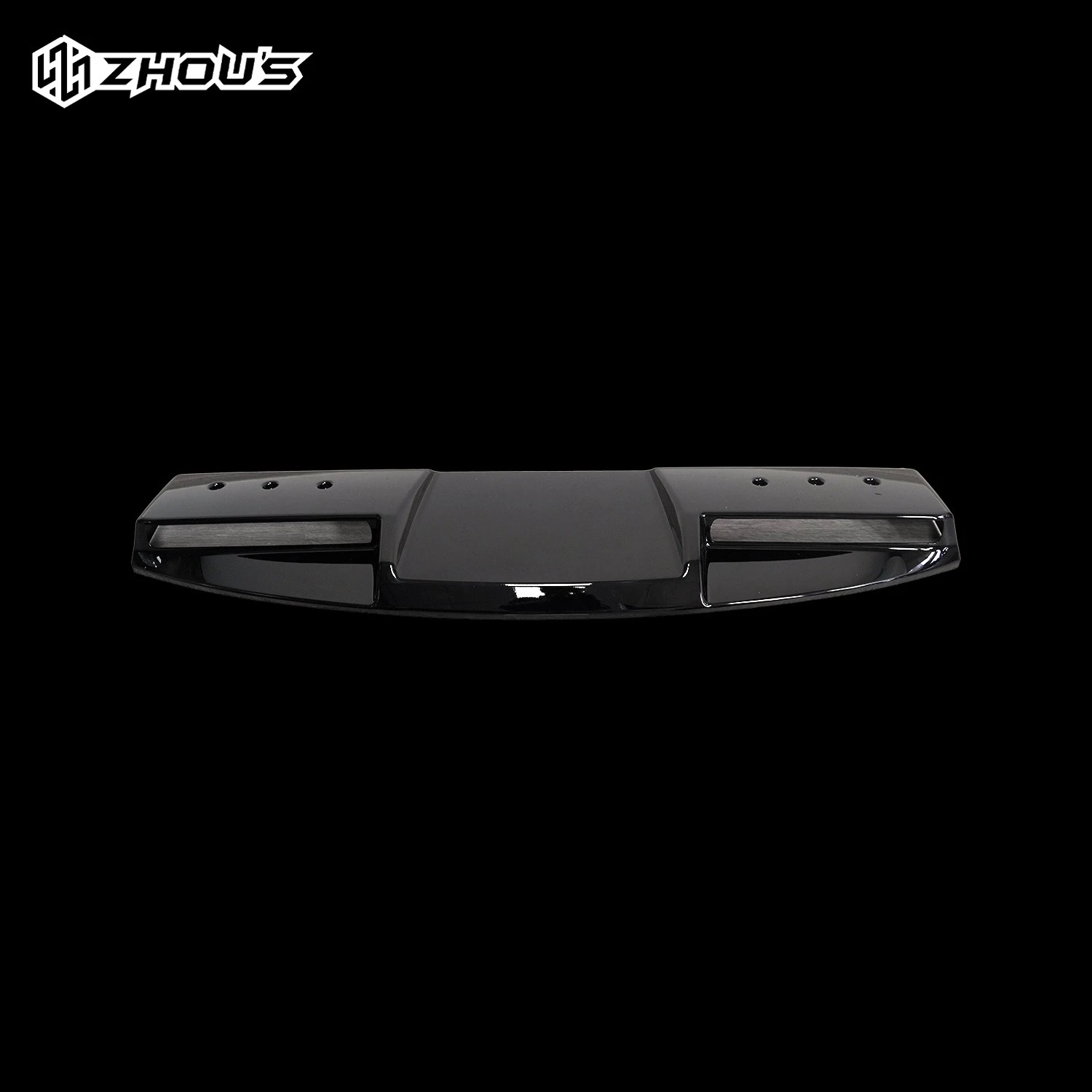 For Auto Exterior Accessories Front Top Roof Spoiler Lamp 4X4 Offroad Led Light for Car Roof Land Rovers Defender