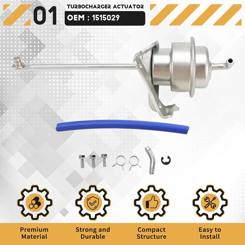 A30F-1515A029 Turboladerantrieb für Mitsubishi L200 2.5TD 136 PS-100 kW IHI VT10 VC 420088