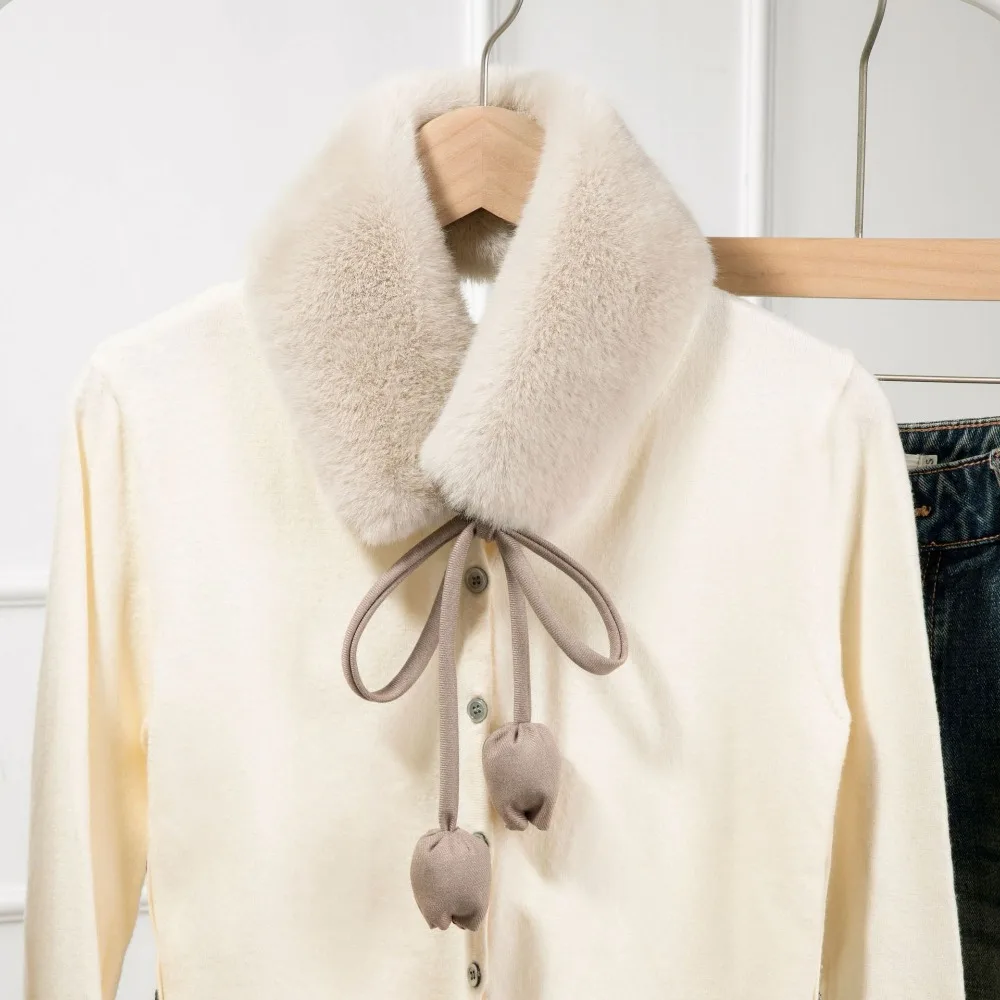 Sweet Rabbit Fur Ea… - image