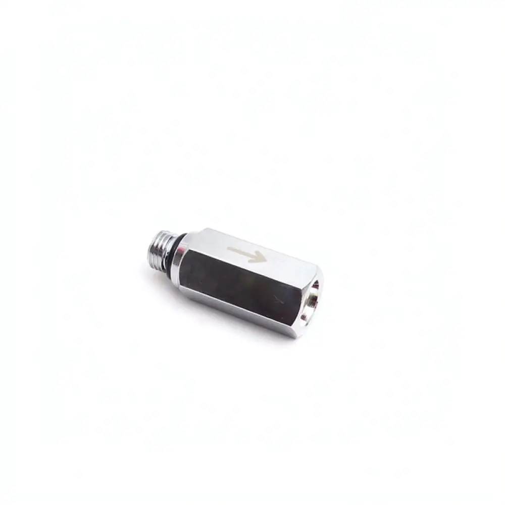 Professional Diving Regulator Hose Adapter Connector For OSR Sports Scuba Gear Low Pressure Maintenance Fittings