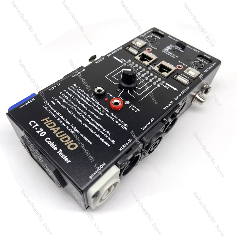 CT-20 Multifunction…