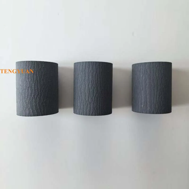 200X 2BR06520 2F906240 2F906230 Pickup Roller tire rubber for Kyocera FS1028 1035 1100 1120 1128 1300 1320 1370 2000 3900 4000