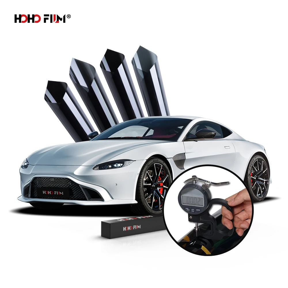 Hohofilm 50Cmx500Cm…