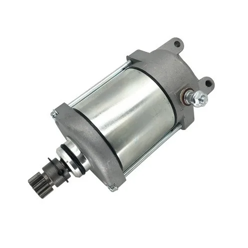 

Motorcycle parts standard installation accessories starter motor MS-MT579
