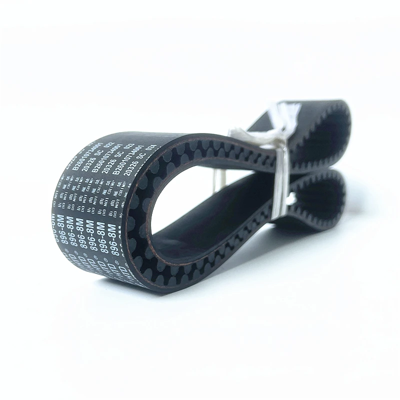 

PowerGrip HTD Timing Belt for 3D Printer Sander Motor Generator - Tools Machine Accessories 845-5M 850-5M 860-5M 870-5M 925-5M