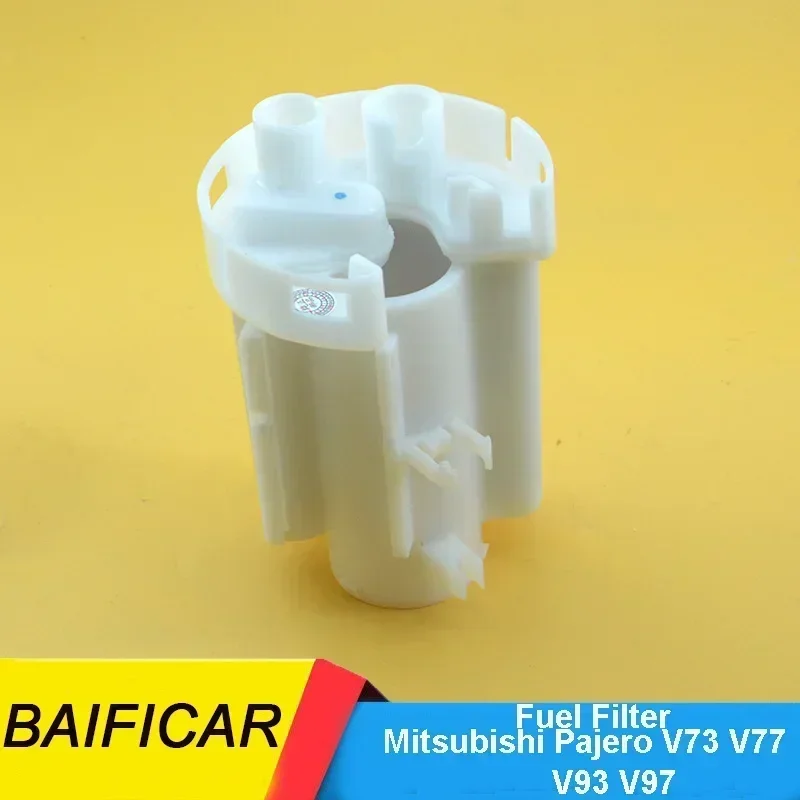 MR526974 Fuel Filter Assembly: A Reliable Upgrade for Your Mitsubishi Pajero V73–V97