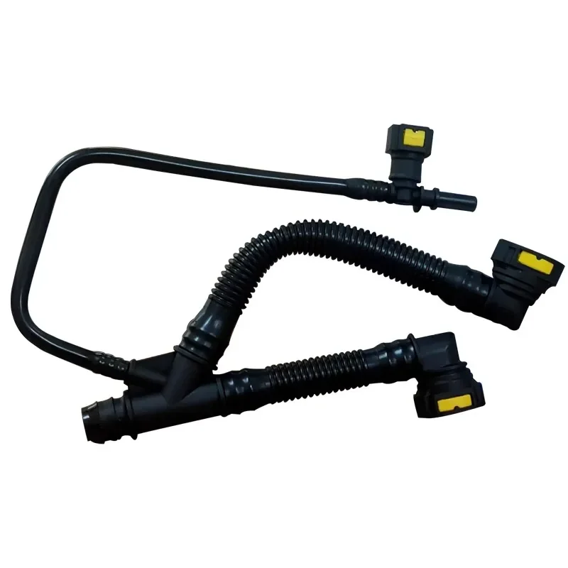 

Выхлопной шланг картера для Peugeot 307 301 206 207 308 408 1,6 для Citroen C-Elysée 1.6 Figzero Совершенно новый