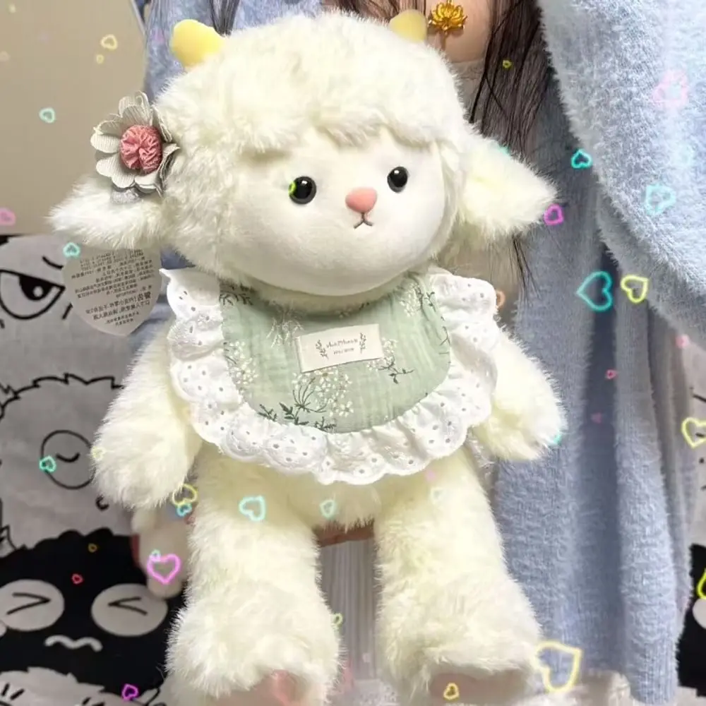 PP Katoen Konijn Beer Pluche Pop Simulatie Pluizige Beer Pluche Kinderen Speelgoed Collectie Ins Knuffels Pluche Pop Volwassenen Kinderen