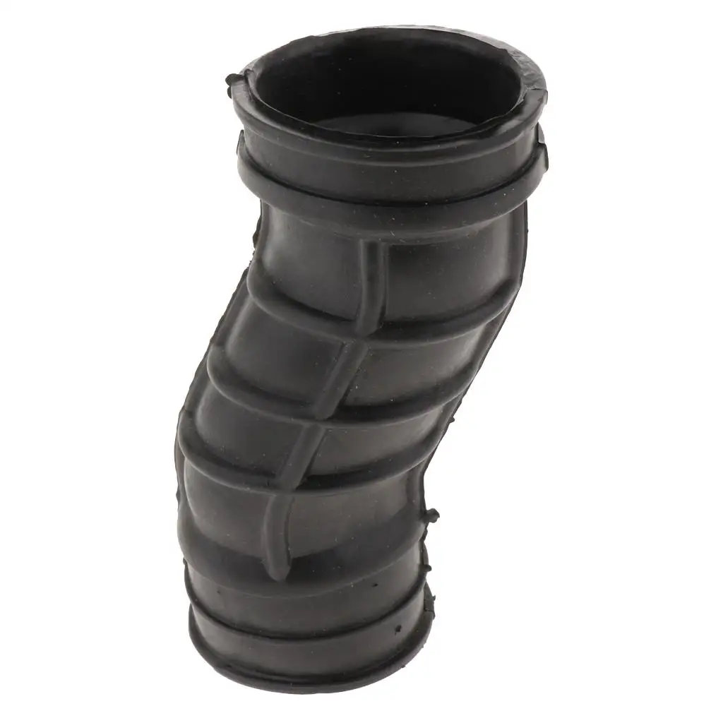 

High Quality Rubber Air Intake Flow Tube Replacement Manifold Adapter Boot for 250CC JS250 ATV