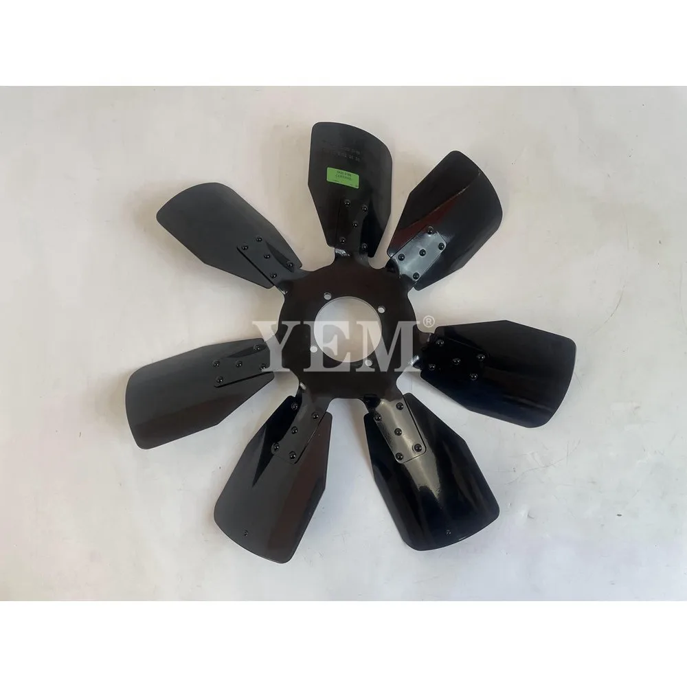 

For Deutz diesel engine parts 4M2012C Fan Blade 4209189.