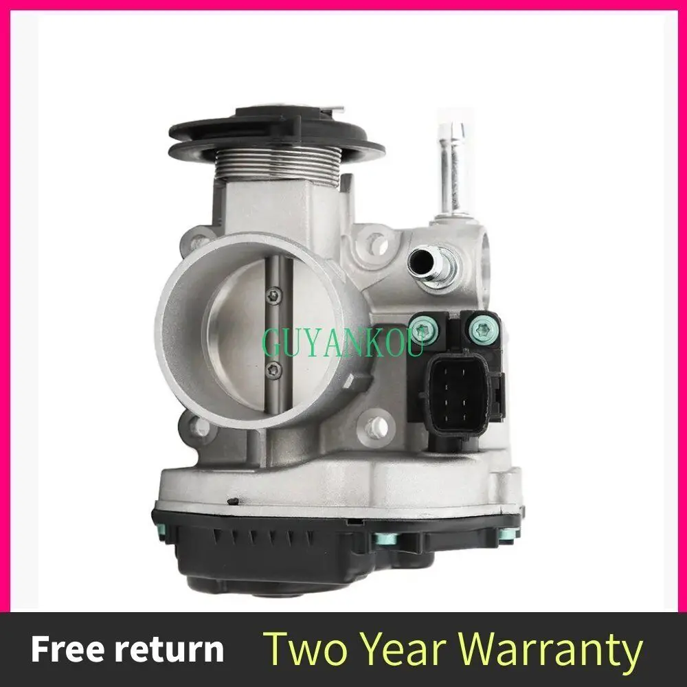 

Throttle Body 96394330 096394330 for Chevrolet Daewoo AVEO / KALOS Lacetti Nubira L14 F14D3 F16D3