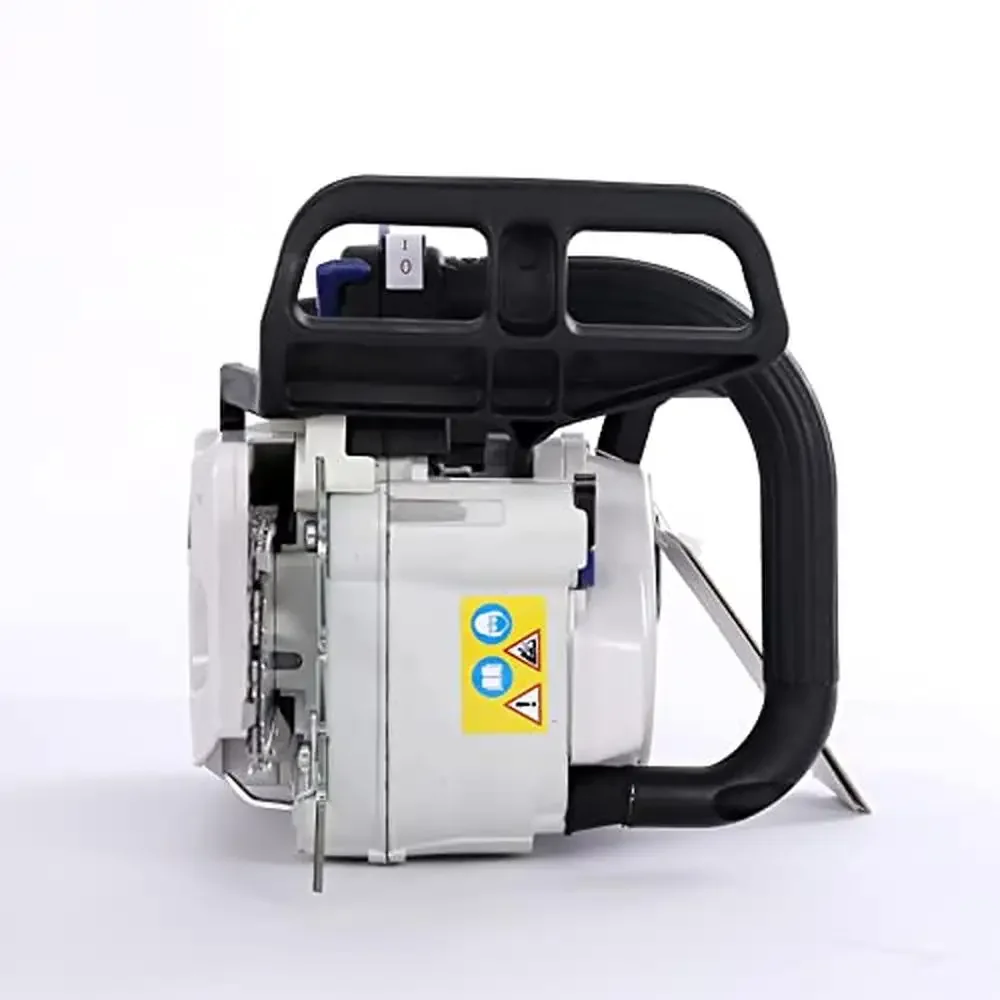 35.2cc Gasoline Chainsaw Power Head Compatible with MS200T 020T Parts